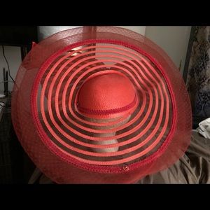 New York Fancy women’s hat